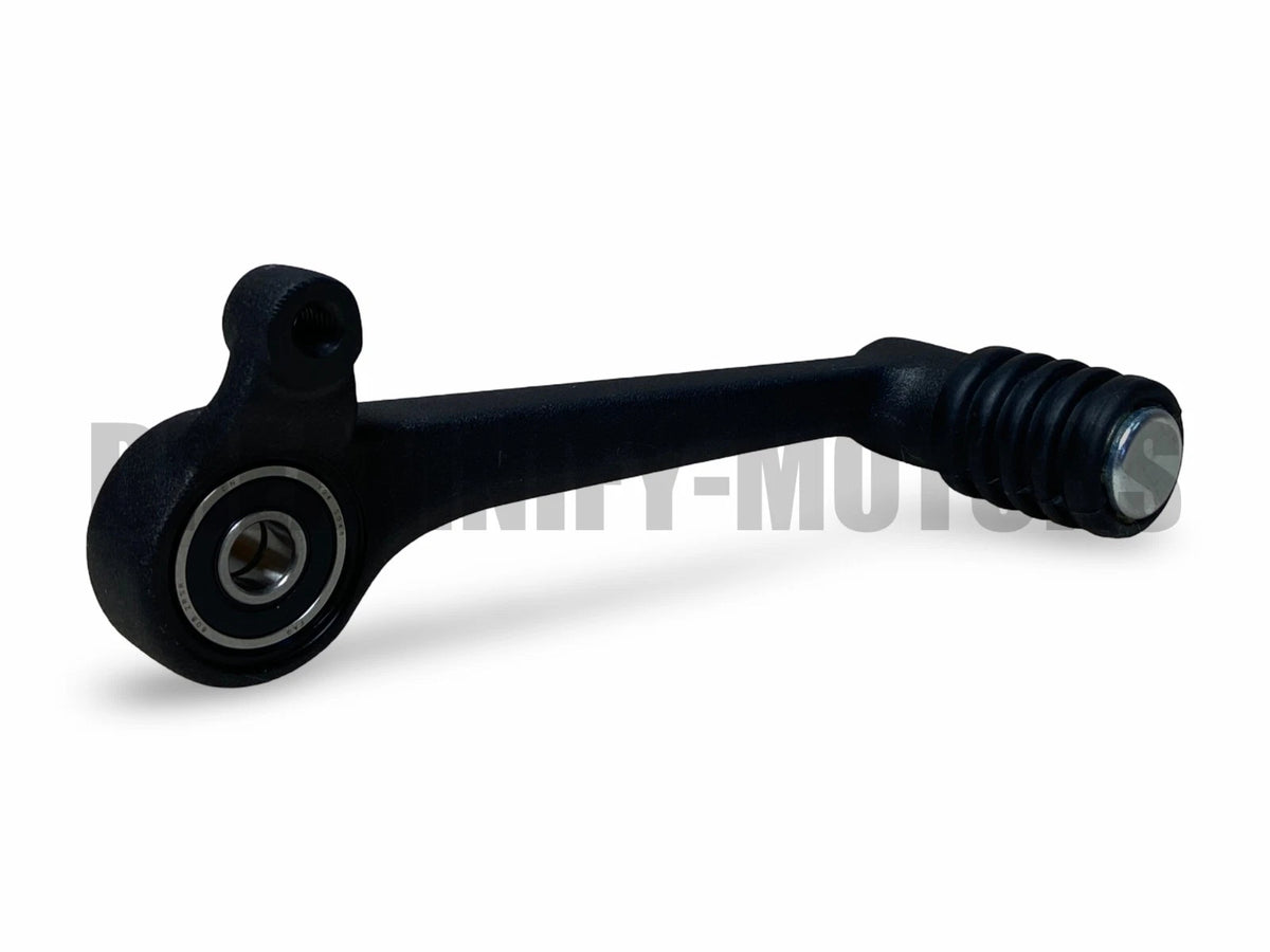 Gear Lever Pedal Assembly for KTM 250 390 Duke (2024)