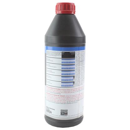 Set of 10 Liqui Moly Top Tec ATF 1600 Automatic Transmission Fluid (10L)
