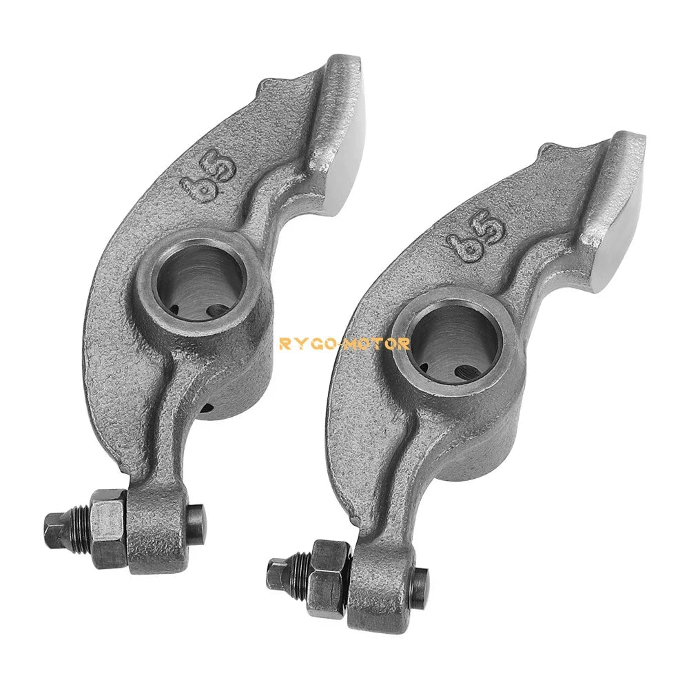 Rocker Arms for Yamaha Warrior 350 Big Bear 400 (1997–2004) 3GD-12151-00-00 3GD-12151-11-00