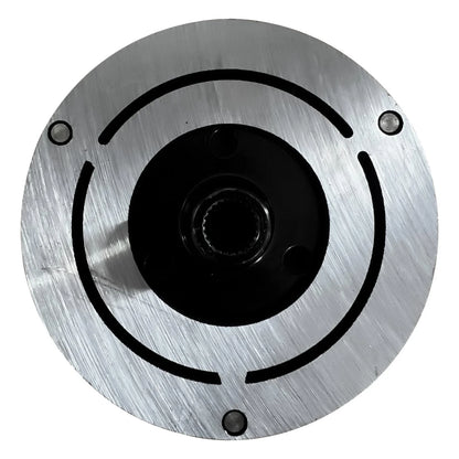 AC Compressor Clutch Replacement for Range Rover Sport 4.2L (2009–2013)