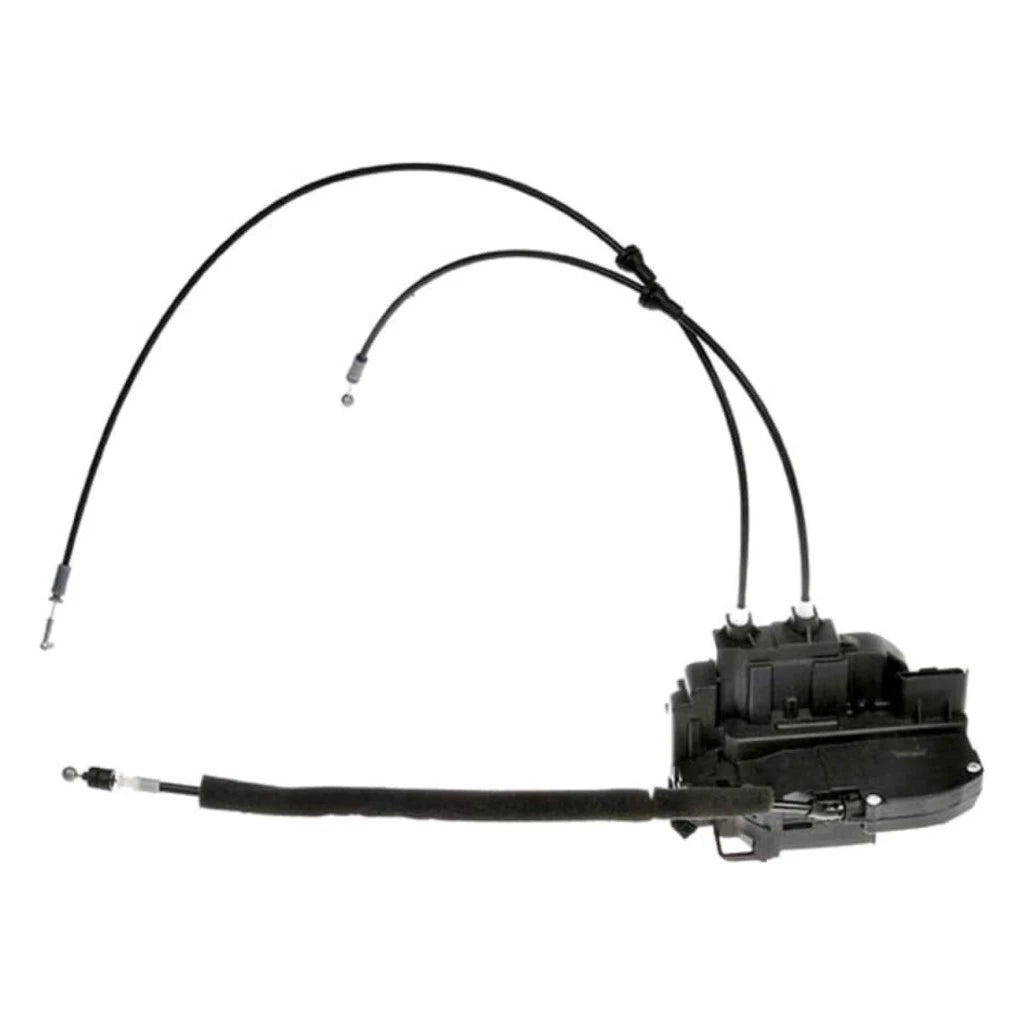 Door Lock Actuator for Nissan Pathfinder Armada (2004) ALX-PAU-RB-937-231-CL360A52
