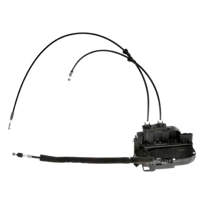 Door Lock Actuator for Nissan Pathfinder Armada (2004) ALX-PAU-RB-937-231-CL360A52