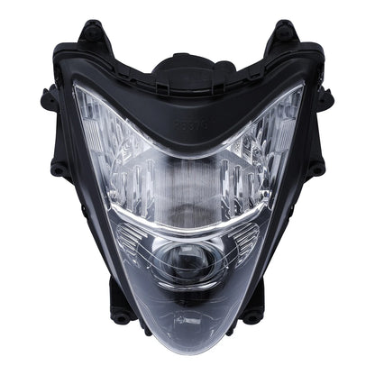 Front Headlight & Upper Fairing Stay Bracket for Suzuki Hayabusa GSXR 1300 (2008–2020)