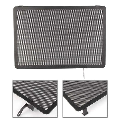 Radiator Guard Grille Cover for Ducati Multistrada 1200 (2014–2016)
