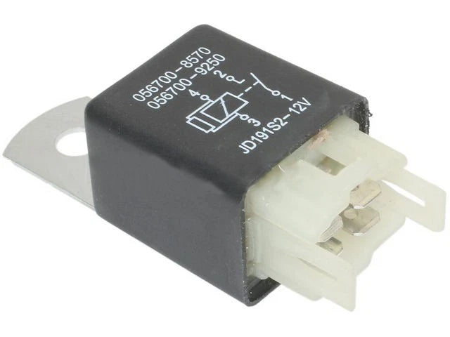 HVAC Blower Relay for Honda CRV (1997–1998) 95213TZVP