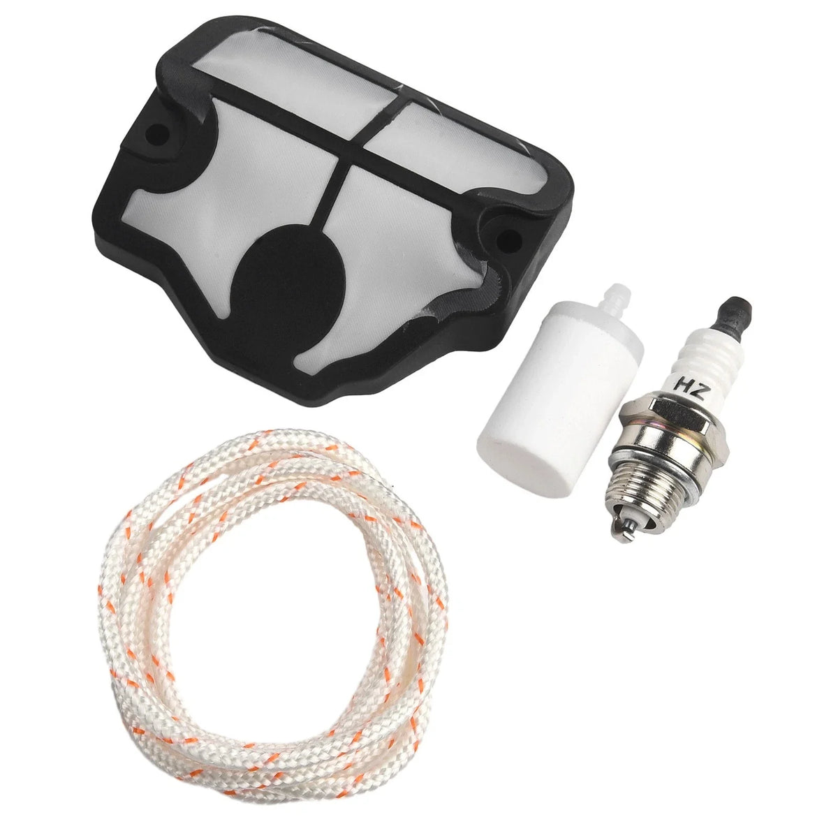 Air Filter Kit for 36 41 136 141 137 142 Chainsaws