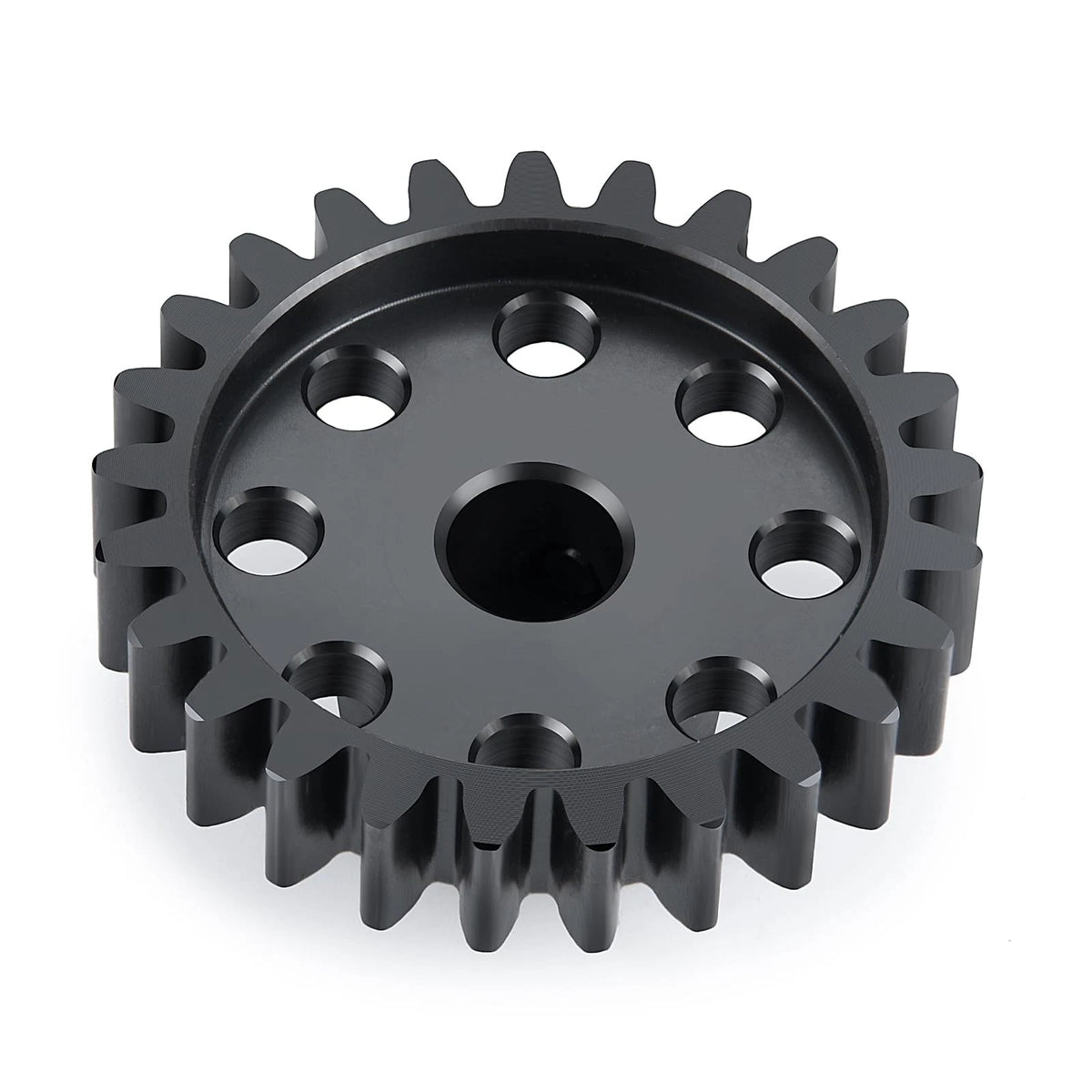 1.5 Mod Pinion Gear Set for Xmaxx (24T, 25T, 26T, 27T)