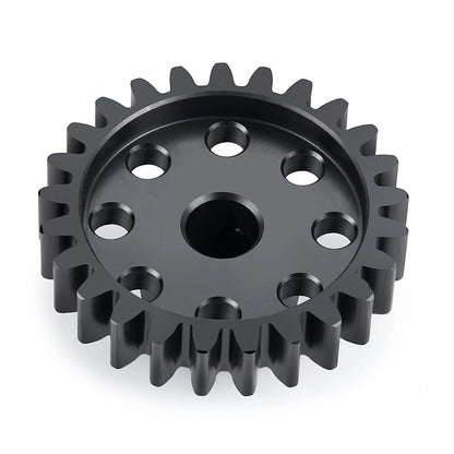 1.5 Mod Pinion Gear Set for Xmaxx (24T, 25T, 26T, 27T)
