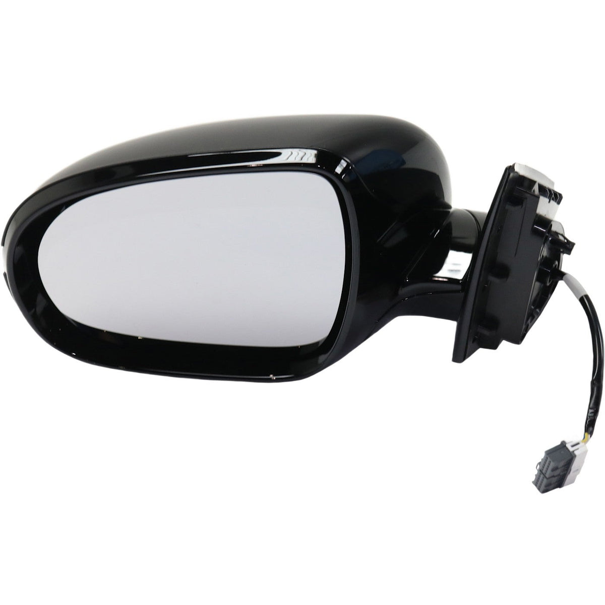 Heated Driver Left Side Mirror for Kia Sorento (2016–2020)