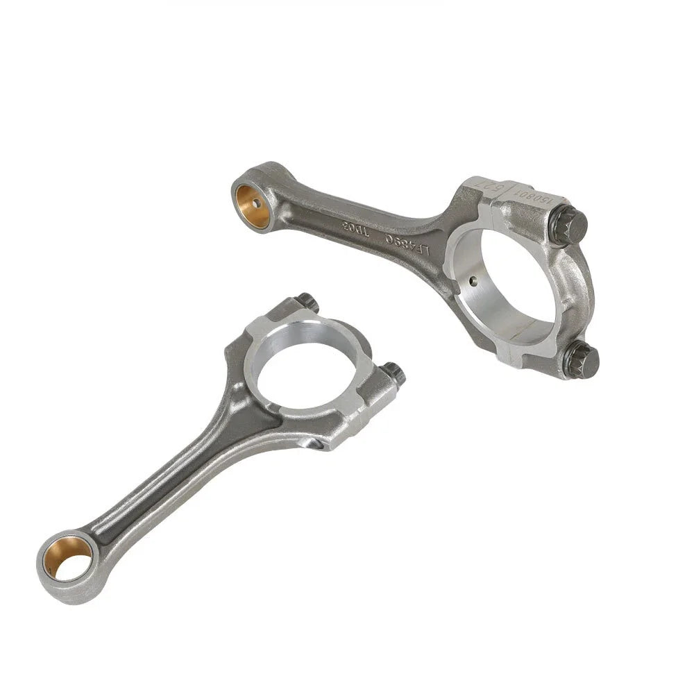 Set of 4 Connecting Rods for Toyota Camry RAV4 (2001–2009)