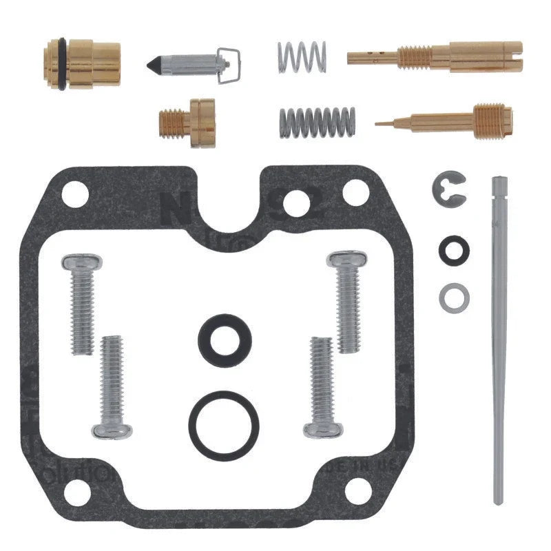 Carburetor Kit for Kawasaki KLF220 Bayou (2000–2002)