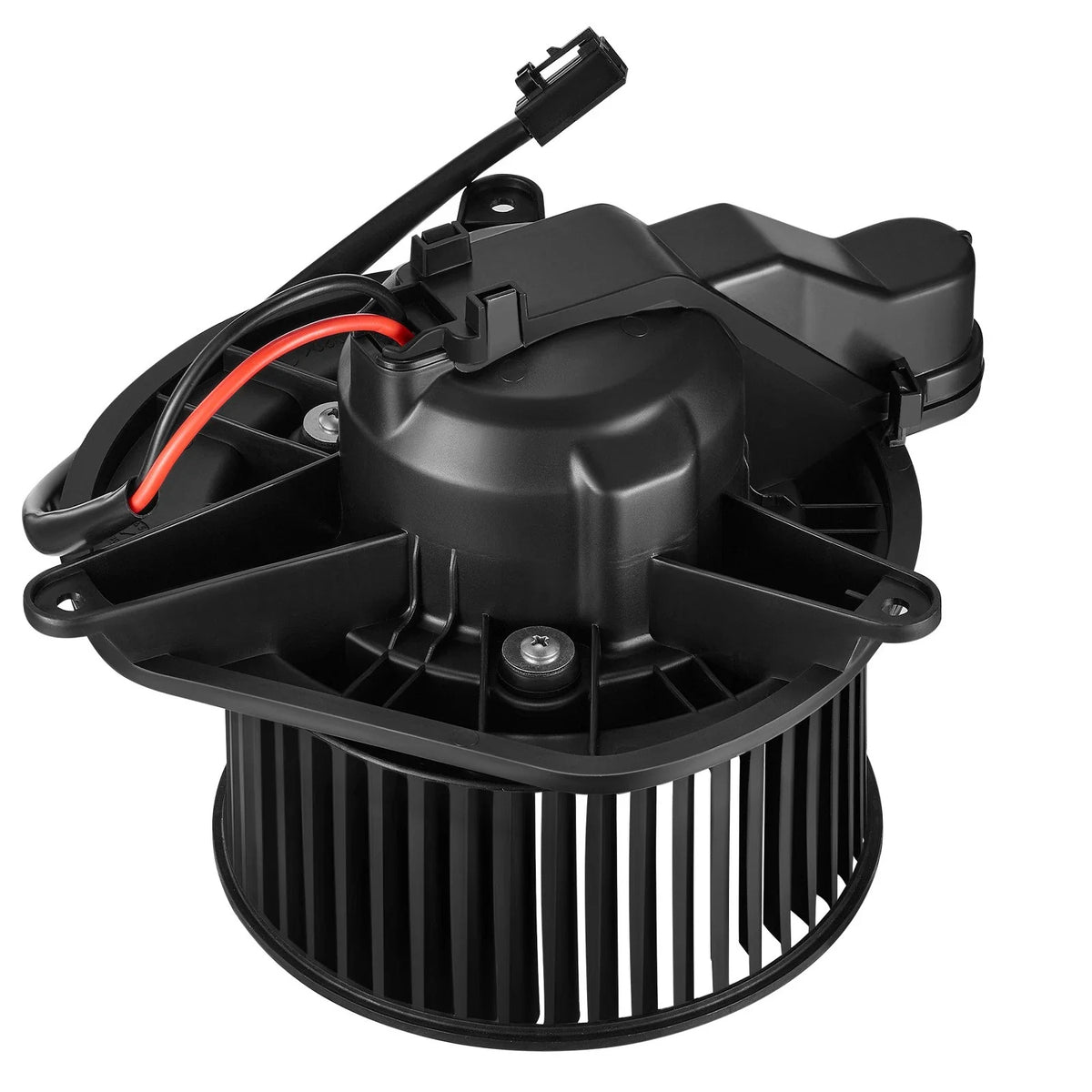 Heater Blower Motor Fan for Jeep Grand Cherokee (2005–2010) 3.0L 3.7L 4.7L 5.7L 6.1L