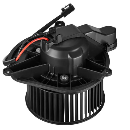 Heater Blower Motor Fan for Jeep Grand Cherokee (2005–2010) 3.0L 3.7L 4.7L 5.7L 6.1L