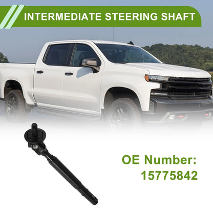 Steering Column Shaft for Chevrolet Silverado 1500 (2007–2019) No. 15775842