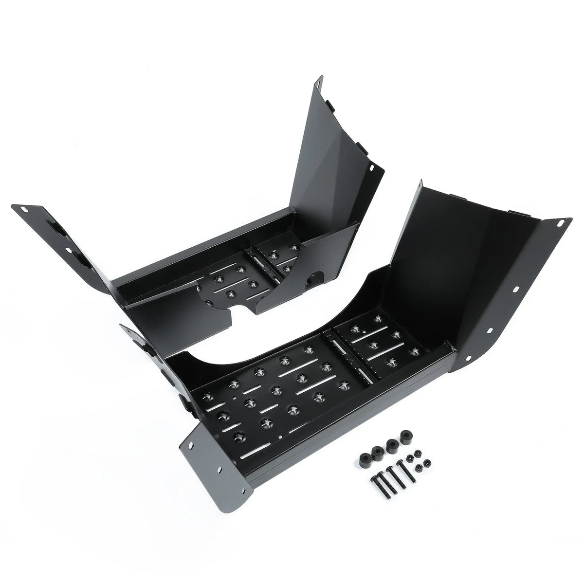 Footwell Rest Floor Board for Polaris Sportsman 335 400 500 (1998)