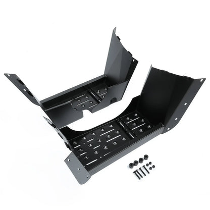 Footwell Rest Floor Board for Polaris Sportsman 335 400 500 (1998)