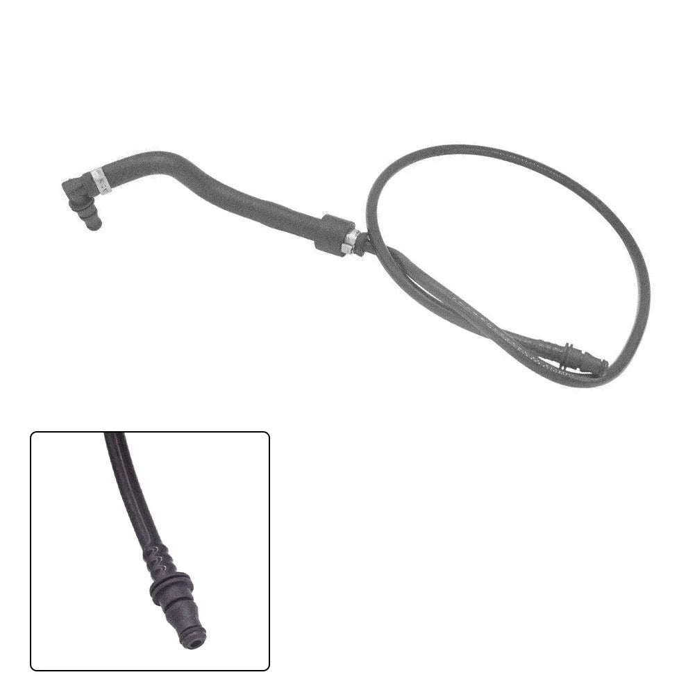 Connection Pipe for Mercedes W211 S211 E200 (2002–2009) A2115010725