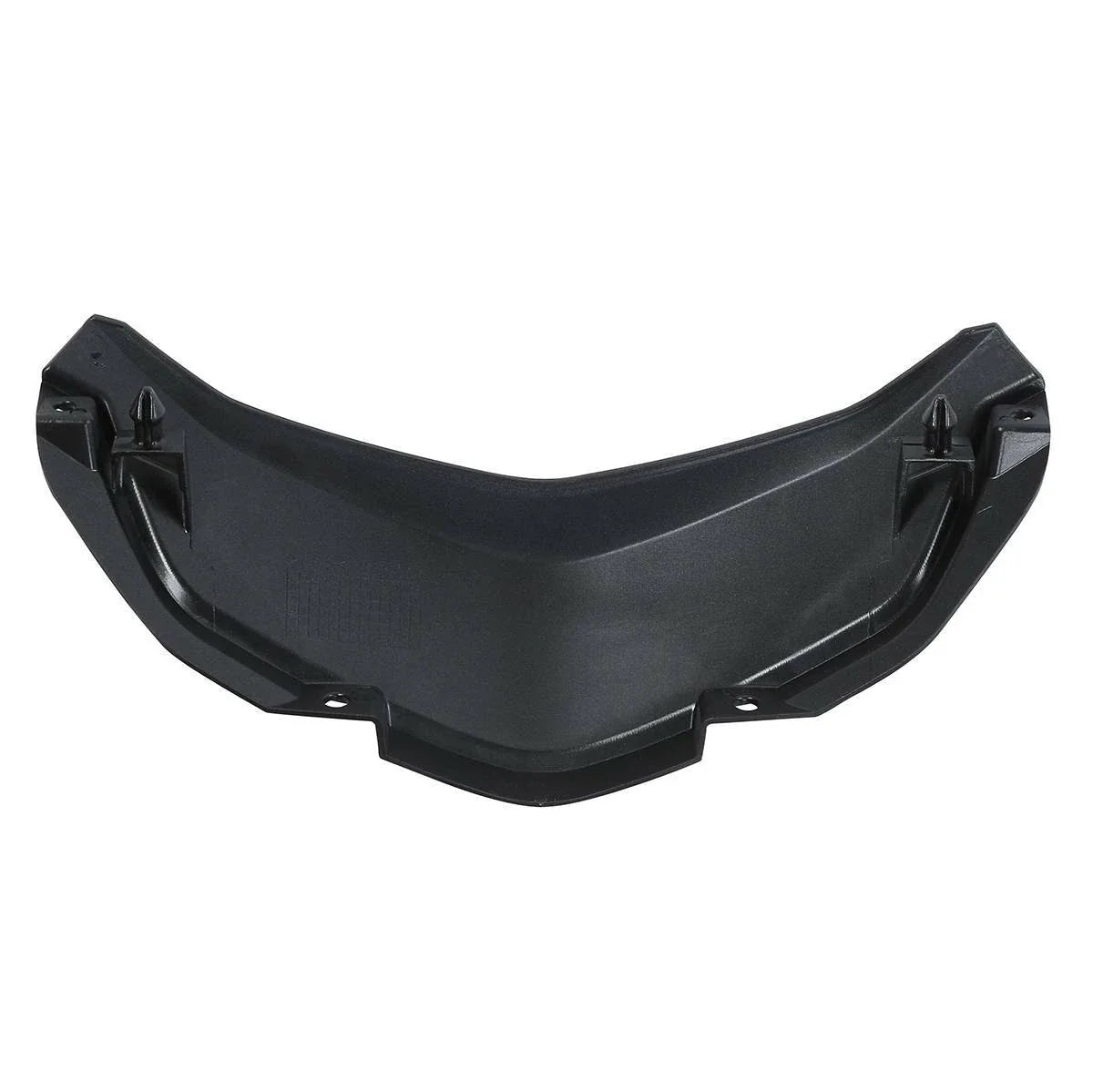 ABS Matte Black Garnish Fairing Screen for Honda GoldWing GL1800 (2018–2025)