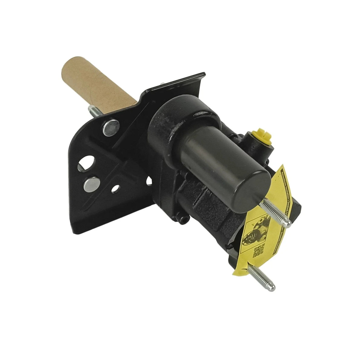 Power Brake Booster for Chevy Silverado 2500 3500, GMC Sierra 2500 (2011)