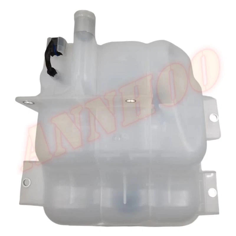 Expansion Water Tank for Volvo Excavator Loaders (No Known Part Numbers)