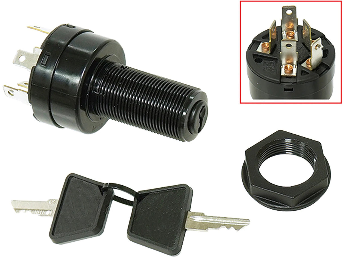 Ignition Switch for SM-01558