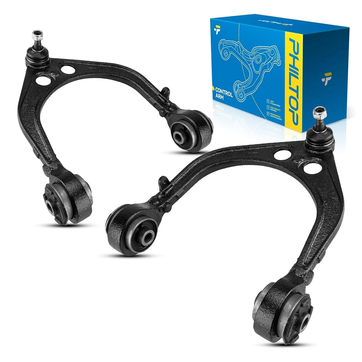 RWD Control Arms for Dodge Charger 2006–2020, 300 2005–2020