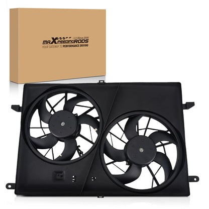 Cooling Fan for GMC Acadia, Buick Enclave, Chevy Traverse (2007–2017) 621390