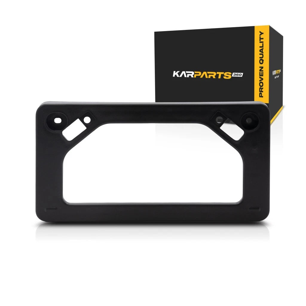 License Plate Bracket for Toyota Prius (2010–2011) TO1068111, LLX-TO1068111-CL360A70