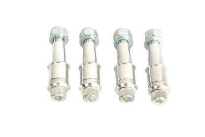 Set of 4 Chromoly Pro X Racing Ball Joints for Honda TRX400X (2009–2014)