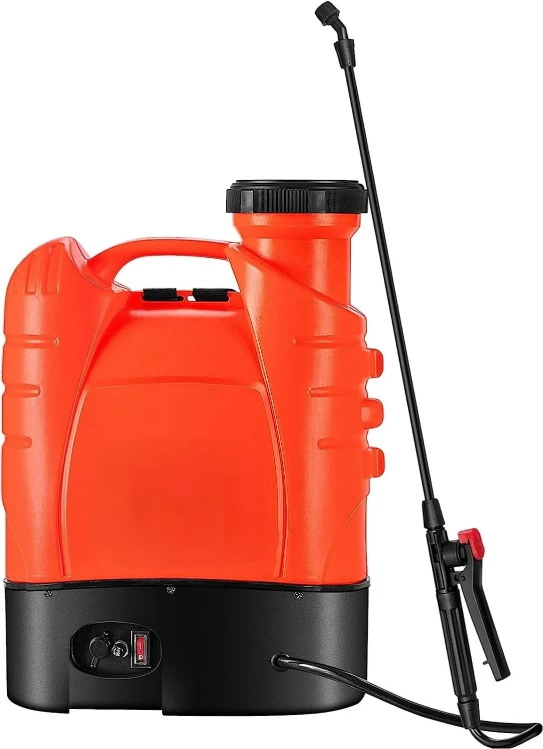 29-Inch Pump Action Pressure Sprayer Wand for Greenwood Backpack Sprayer