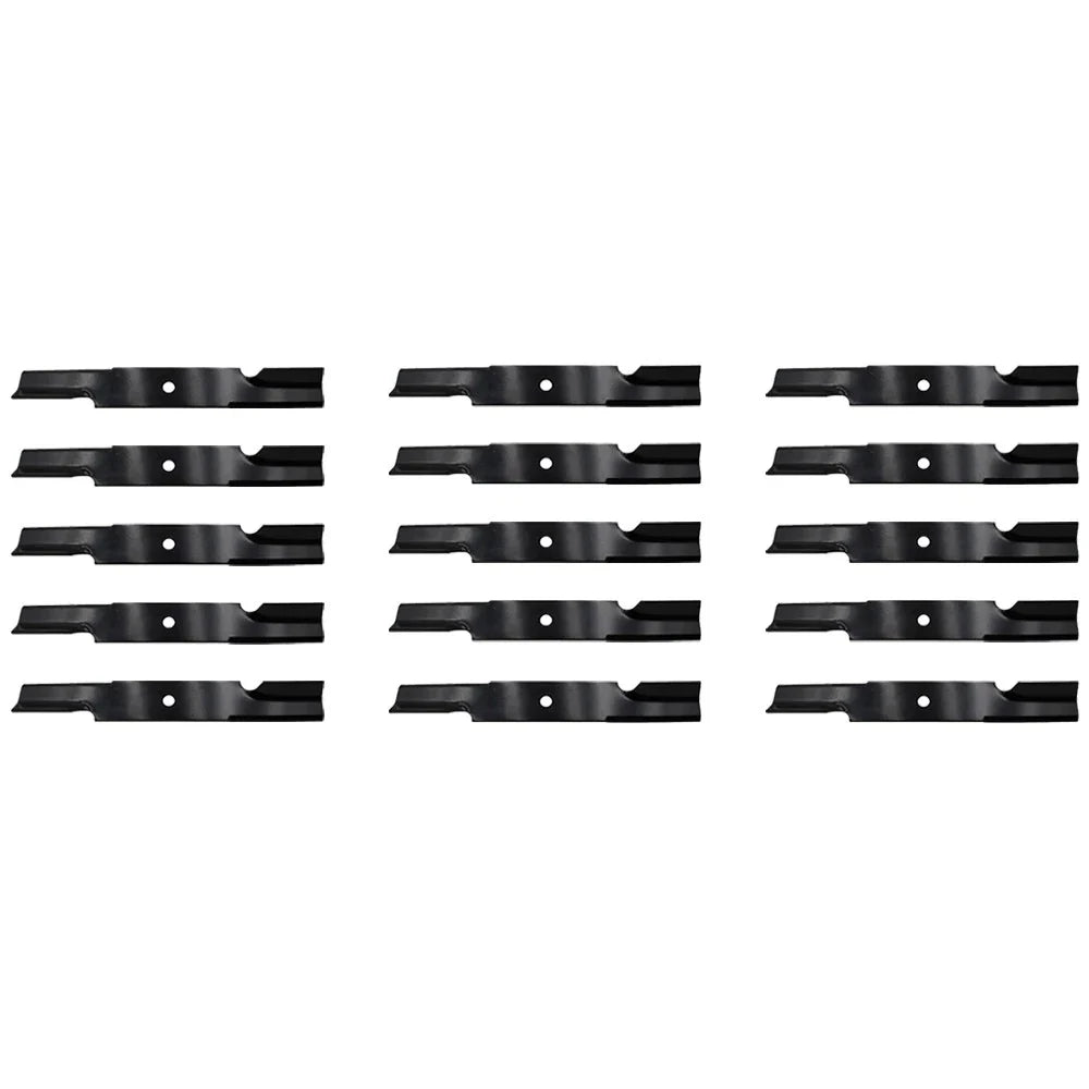 15X Notched Air-Lift Blade for Ferris (Replaces 1521227)