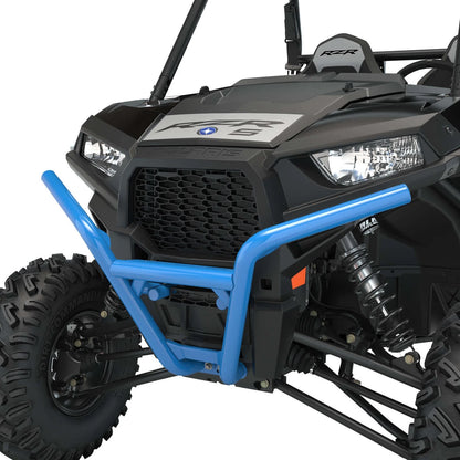Front Low Profile Bumper Kit for Polaris Razor (OEM, 2881583-689)