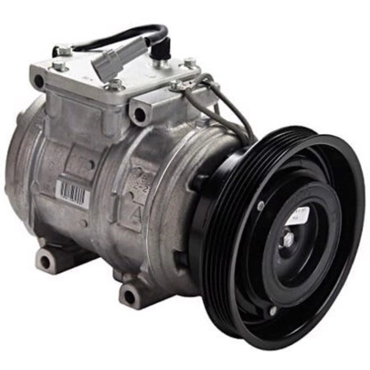 A/C Compressor with Clutch for Toyota Camry (1987–1991) 471-1246, REPT191102