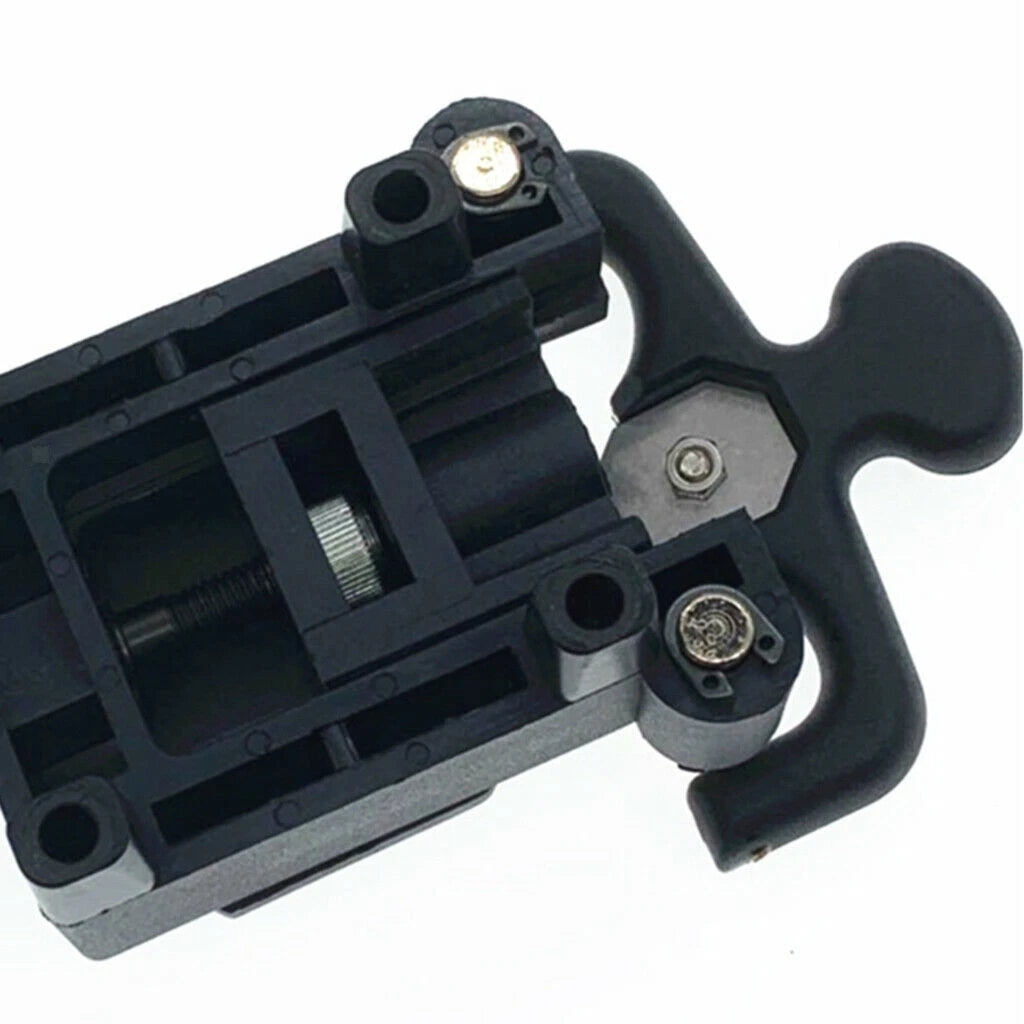 Adjustable Watch Snap Back Case Opener Tool for Wristwatch Repair