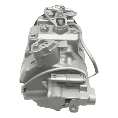 AC Compressor Kit for BMW 640i 3.0L Turbo (2011–2018)