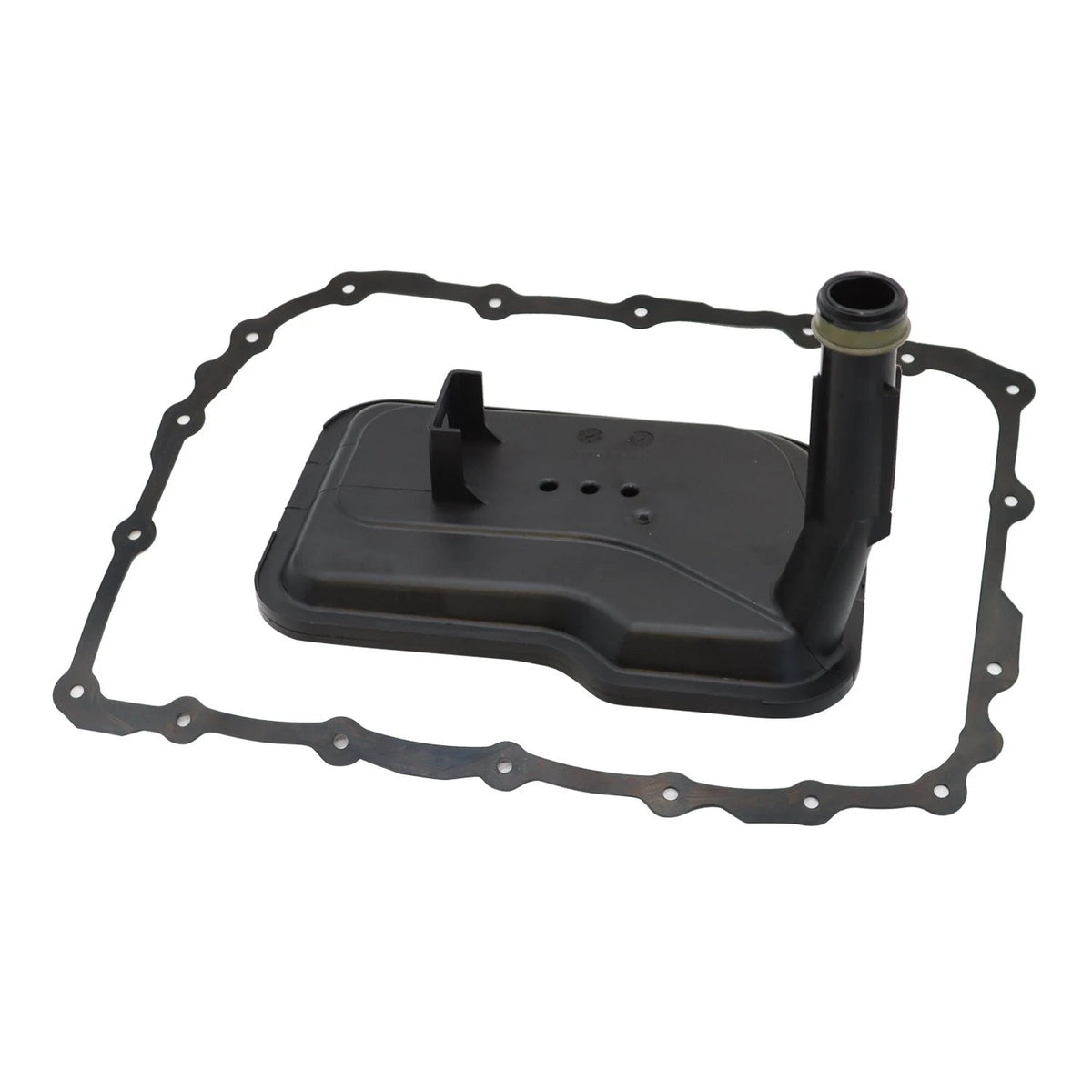 Automatic Transmission Fluid Filter Kit for Chevy GMC 6L80 6L90 6L50 (2006–2023)