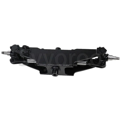 Steering Rear Axle Assembly 43110-U3300-71, 43110-U3303-71 for Toyota Forklift