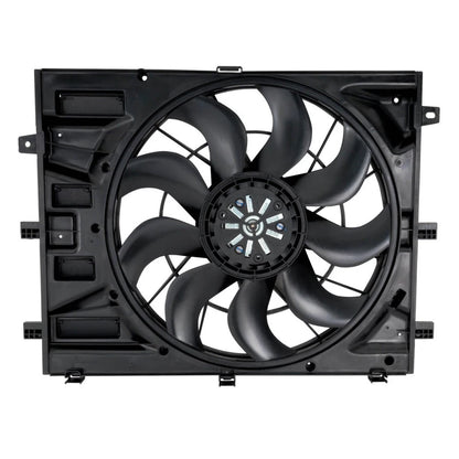 Radiator Fan Assembly for GMC Terrain (2018–2019) CLX-M0-335-55092-133-CL360A51, GM3115314