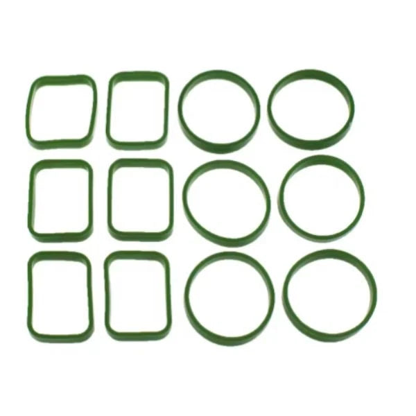 Intake Manifold Gasket Set for Audi A6 C7 4G2 4GC 3.0 TDI quattro (2011–2018)