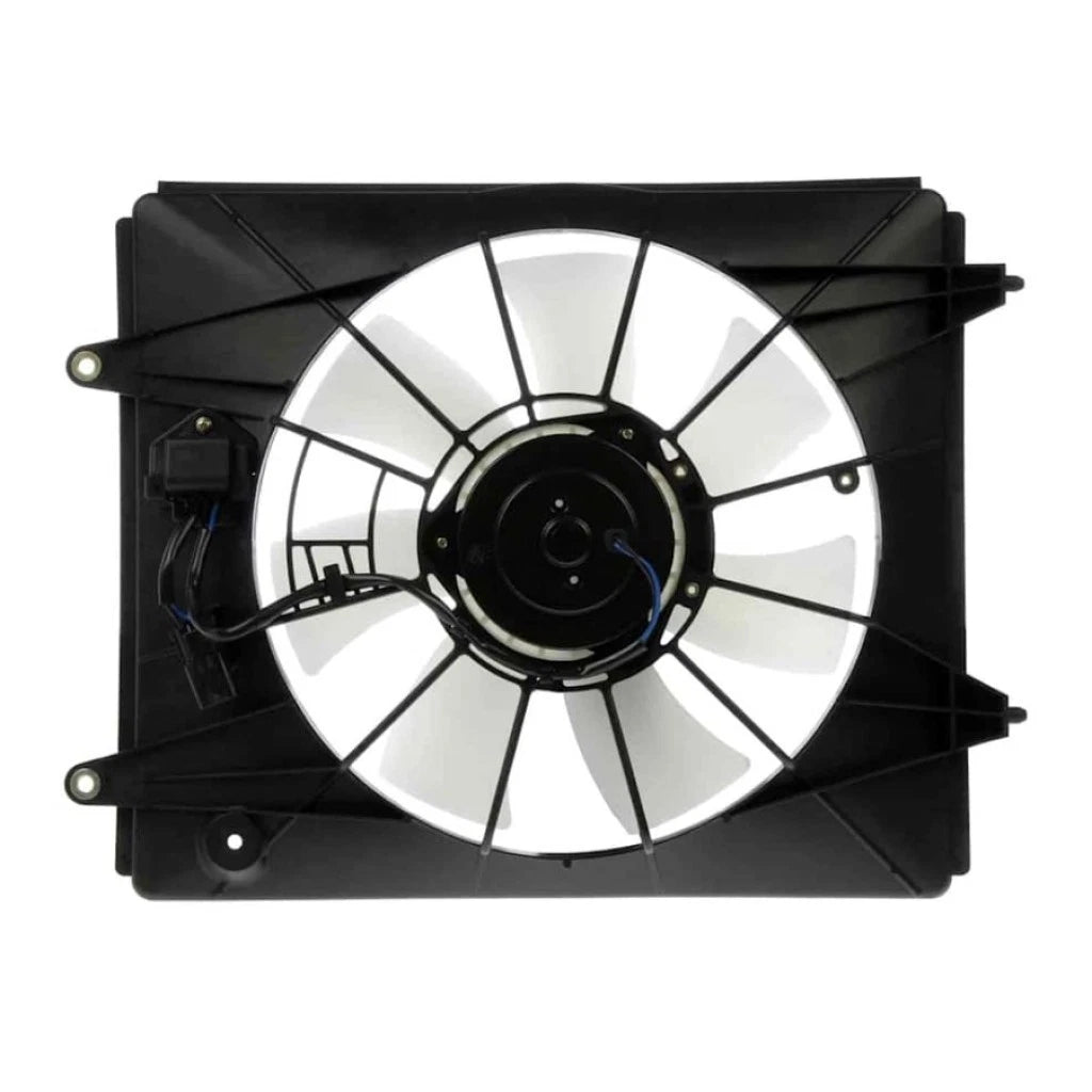 A/C Condenser Fan for Honda CR-V (2010–2011) ALX-PAU-RB-621-444-CL360A50