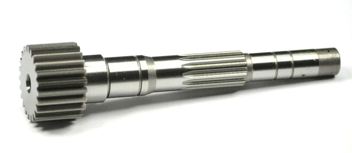 Rotary Valve Shaft for Sea-Doo 580 587 650 657 717 720 (All Years)