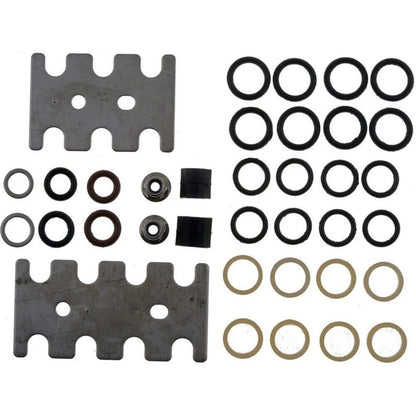 Dorman Fuel Injector Seal for Chevy K3500 (1994–1996) 90000, 217-451, 17113205