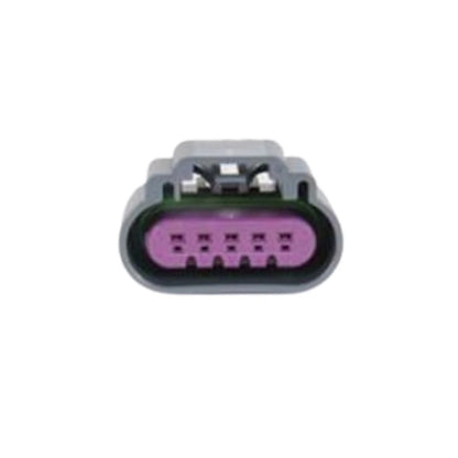 Mass Airflow Pigtail Male for GMC Sierra 2500/3500 HD (2009–2012) OLX-ACDPT2832-CL360A54