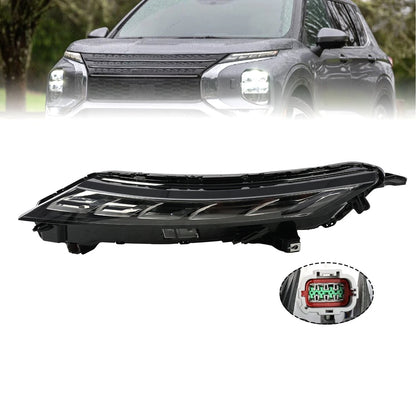 LED Turn Signal Light for Mitsubishi Outlander (2022–2024) 8310A043, 1KPMT1902001