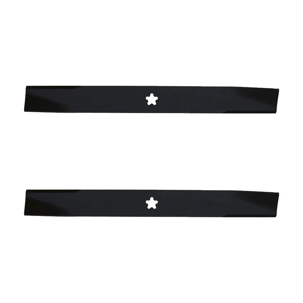 2X Heavy Duty Blades for AYP (Replaces 134149)