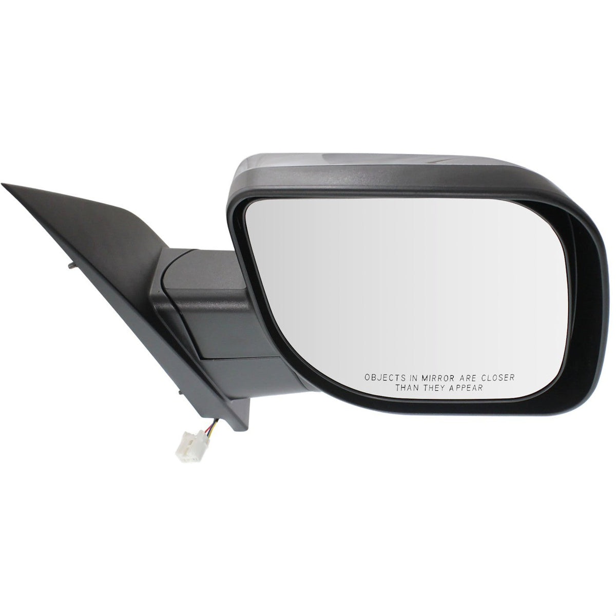 Set of 2 Mirrors for Nissan Titan QX56
