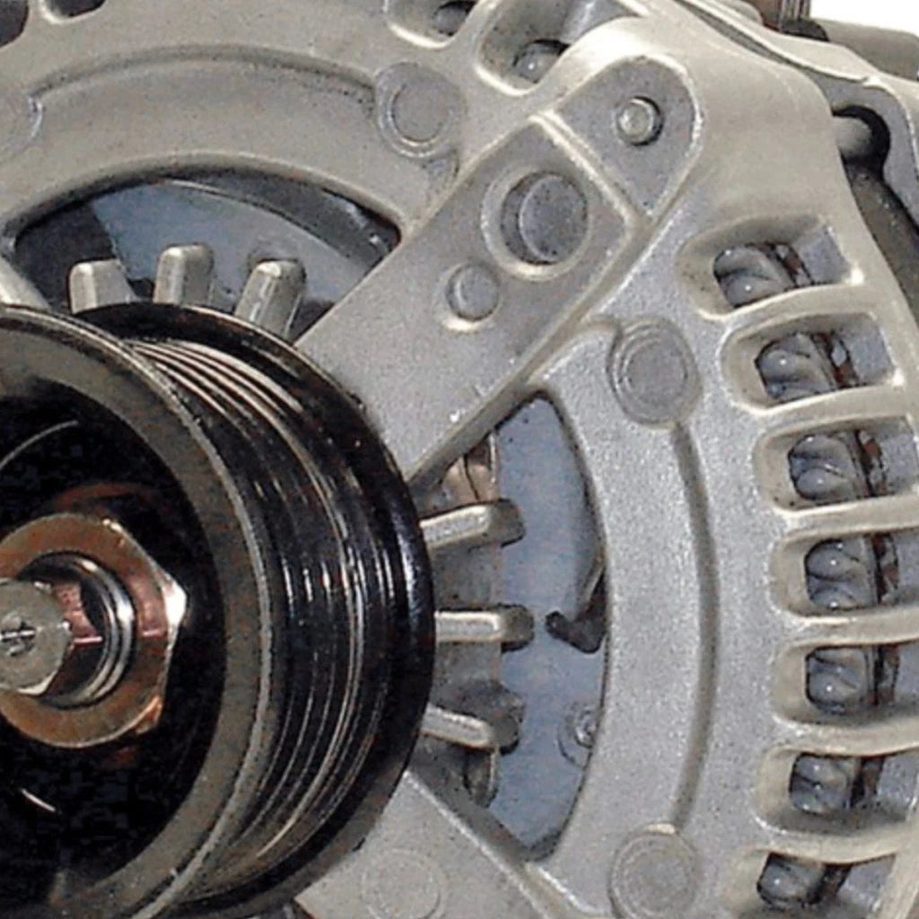 Alternator for Toyota Tacoma (2005–2015) | ALX-PAU-AC-334-2691A-CLA1
