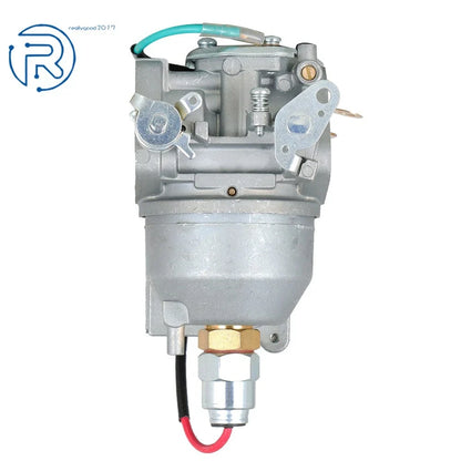 CV730S Carburetor for Kohler CV740S (Replaces 24853102-S, 24-853-102-S)