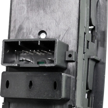 Window Switch for Jeep Grand Cherokee (2014–2016) CLX-M0-USA-RD50520050-CL360A71