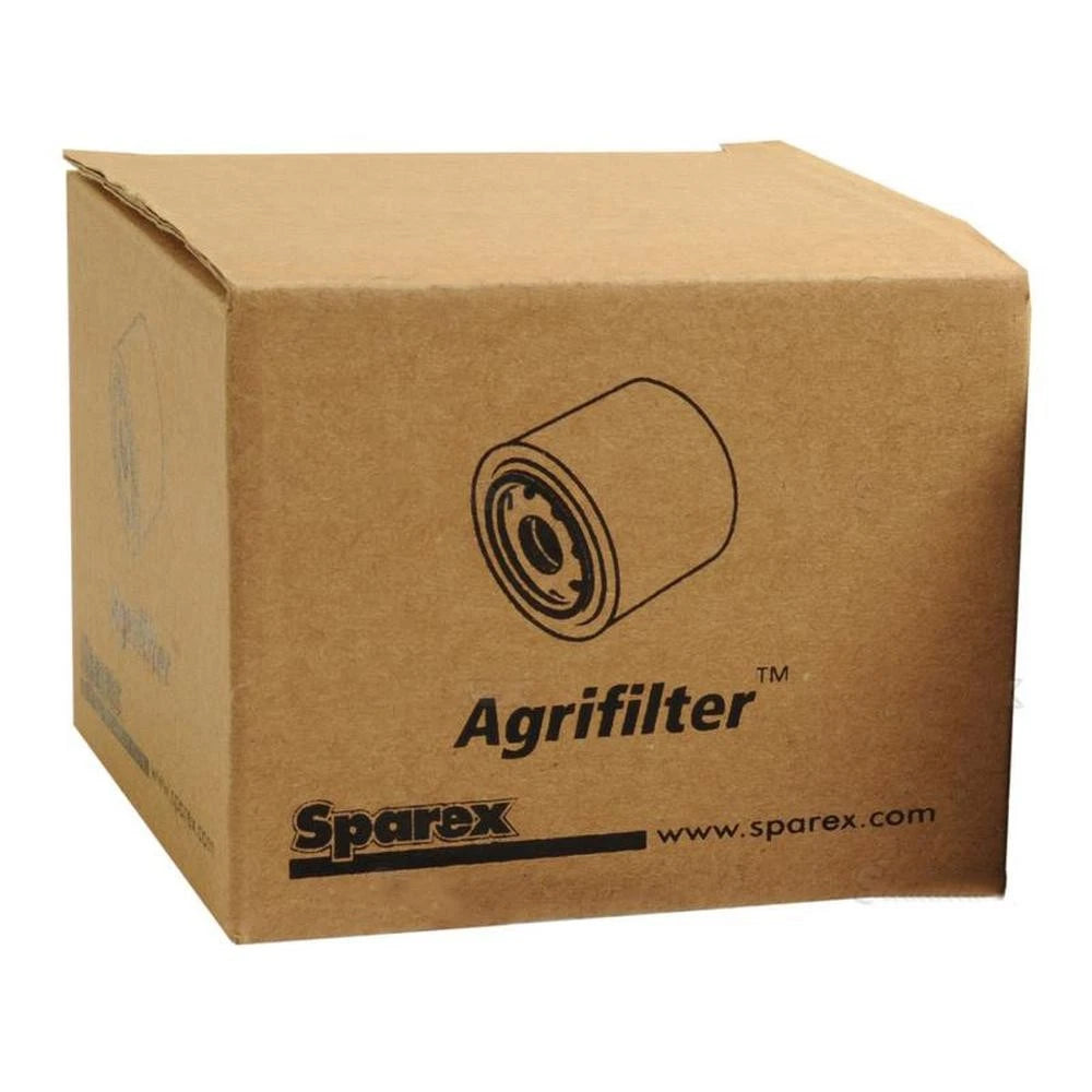 Fuel Filter for Crosland Filters (Spin On)